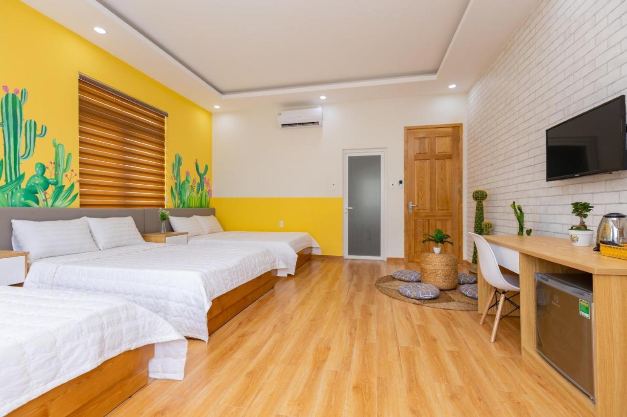 T-Maison Boutique Villa, With Pool, Karaoke, Billiards, Near Beach, Vũng Tàu Exteriér fotografie